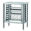 Combisteel Base without guide set 5 x 1/1 GN