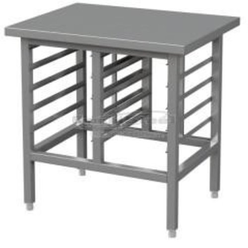  Combisteel Base pour four professionnel 90x80x90 cm (lxpxh) 