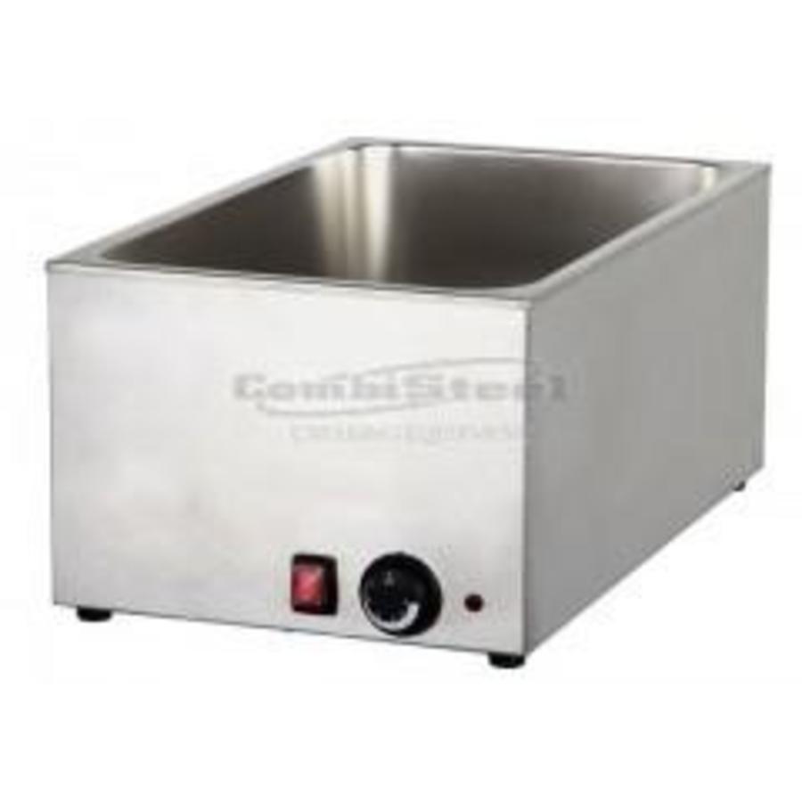 Electric Bain Marie Table model 1/1 GN