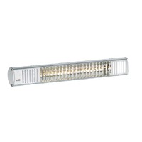 Patio heater Wall model Infrared Heater | 1650 watts