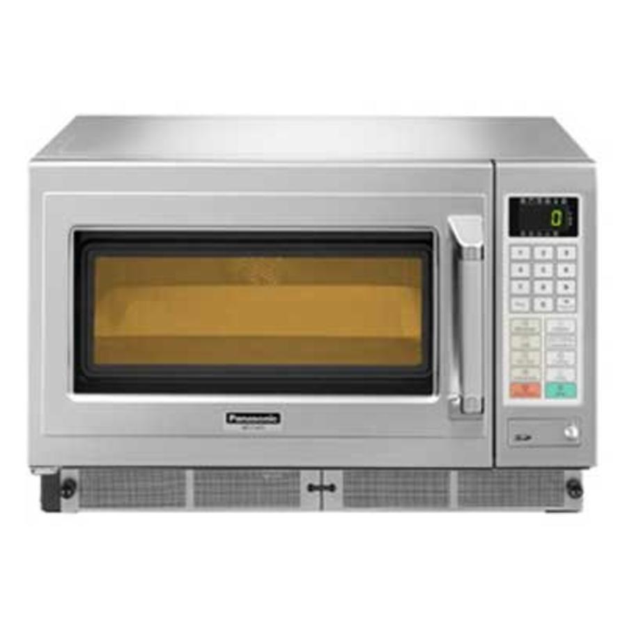 Micro-ondes combiné | NE-C1475 230V | 1350 watts