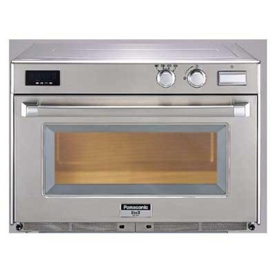 Professional Microwave | NE-3240 | 3200 watts