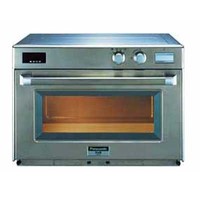 Mikrowelle | NE-2140 3 x 400 V | 2100 Watt