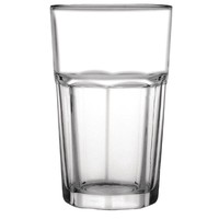 Drinkglas, paneel, 425 ml (12 stuks)