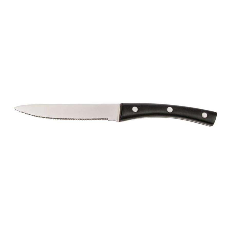 Catering-Steakmesser 23 cm | Stücke 12