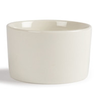 Porcelain Ivory Bowl 9 cm (pieces 12)