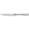 HorecaTraders Stainless Steel Steak Knife 23 cm | 12 pieces