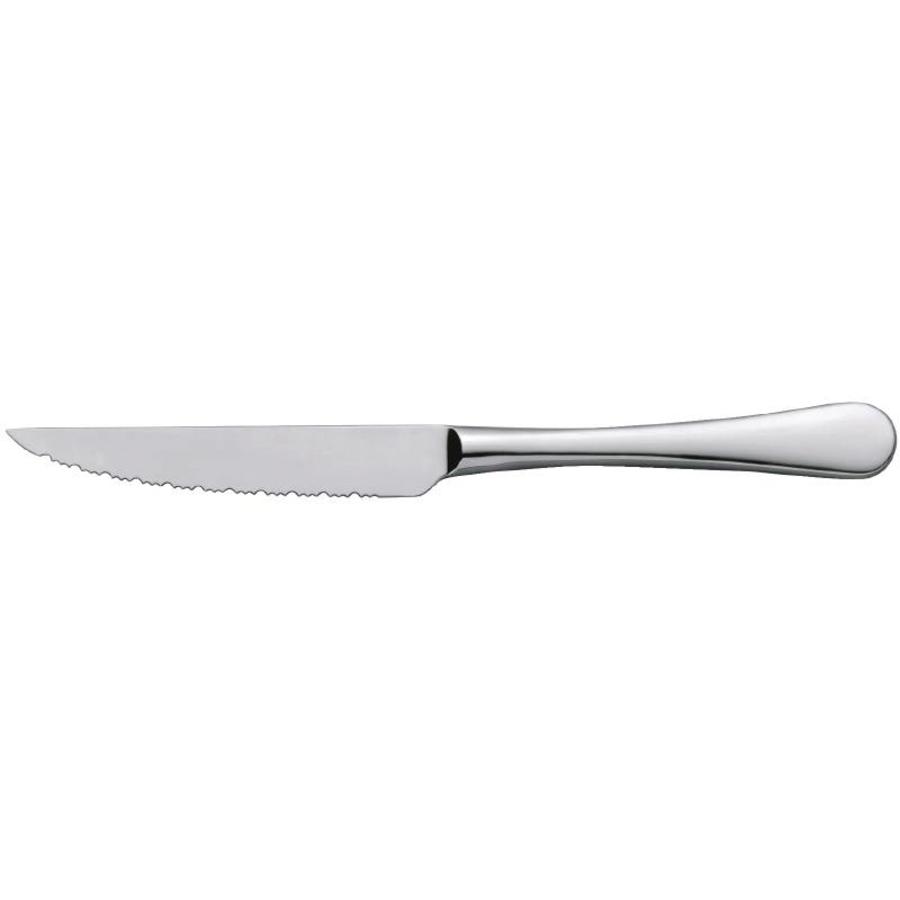 Stainless Steel Steak Knife 23 cm | 12 pieces