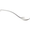 HorecaTraders Deli spoons white | 6 pieces