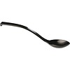 HorecaTraders Deli spoons black | 6 pieces