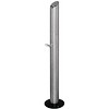 Bolero Colonne de mégots de cigarettes sur pied 92 cm