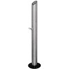 Bolero Smoking pole / butt column standing 92cm