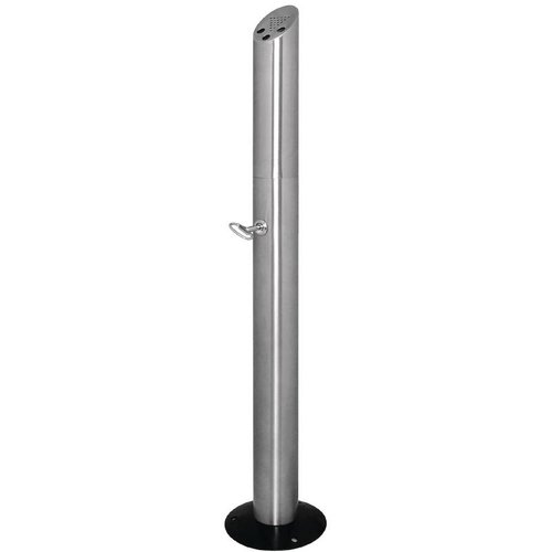  Bolero Colonne de mégots de cigarettes sur pied 92 cm 