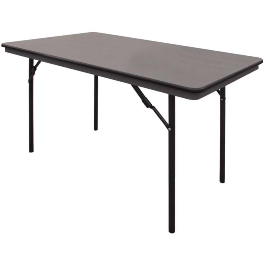 Rectangular Folding Table | 122cm