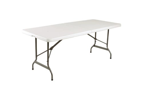  Bolero Folding buffet table - 183cm 