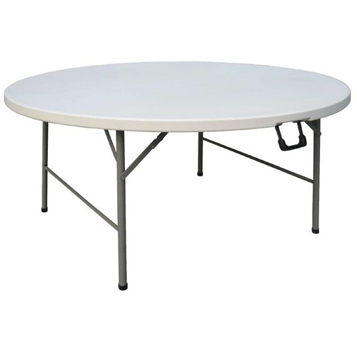  Bolero Inklapbare buffettafel rond - Ø 153cm 