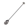 HorecaTraders Barrührlöffel | 25 cm