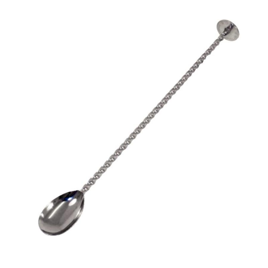 bar mixing spoon | 25 cm