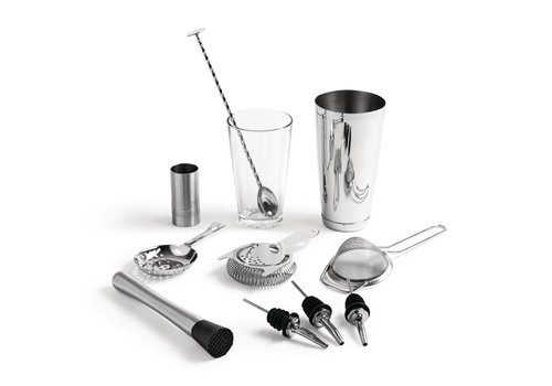  Bonzer Cocktail Preparation Equipment 