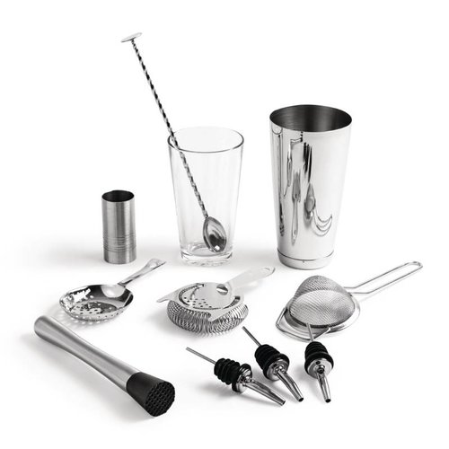 Bonzer Fournitures de préparation de cocktails 