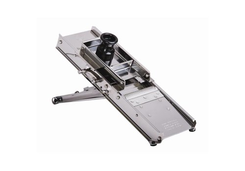  HorecaTraders Mandoline avec sécurité 