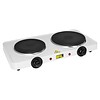 Buffalo Electric hob | 2 burners