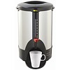 Buffalo Percolateur Professionnel - 15 litres