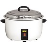 Buffalo Professional Rice Cooker 2950 Watt | 23 liters