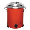 Buffalo Soup kettle with handles - 5.7 liters