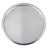 HorecaTraders Diepe Pizzaschaal Aluminium | 30cm