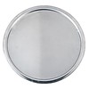 HorecaTraders Plat à pizza profond en aluminium | 30 cm