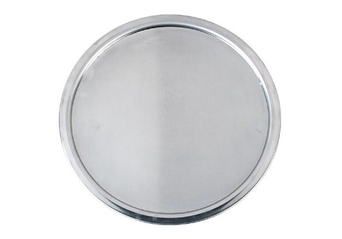  HorecaTraders Deep Dish Pizza Aluminium | 30cm 