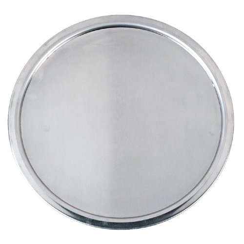  HorecaTraders Tiefe Pizzaform Aluminium | 30 cm 