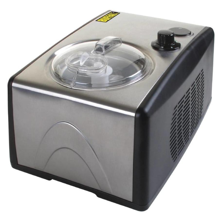 Machine à glace Buffalo | 1,5 litre