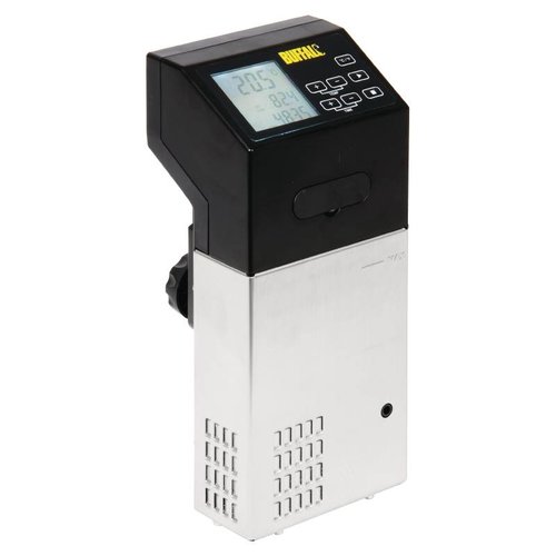  Buffalo Cuiseur sous vide mobile Buffalo 1500 W 