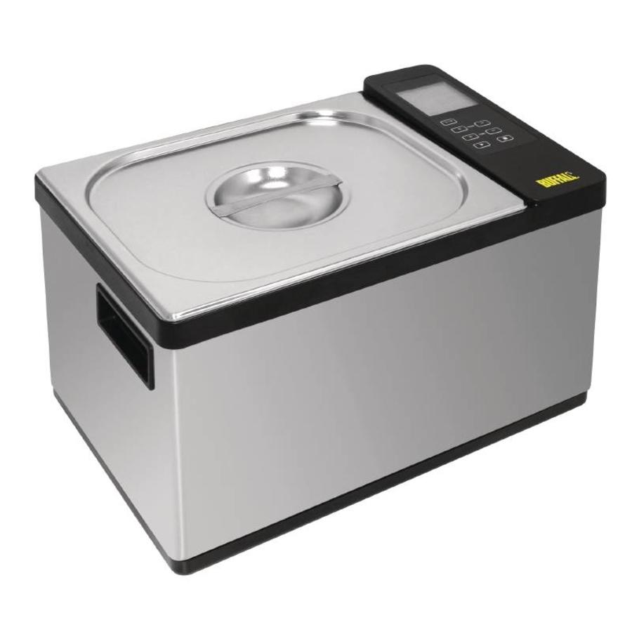 Sous Vide 12,5 litres