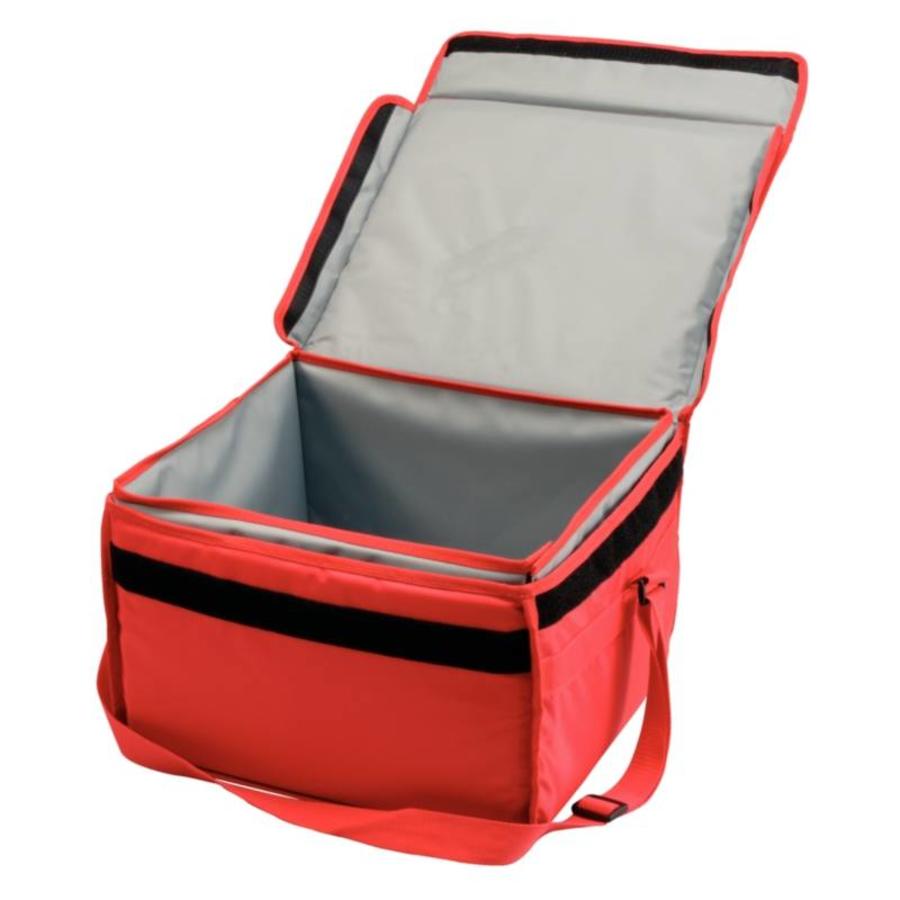 Insulated Pizza Delivery Bags