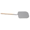 HorecaTraders Pizza shovel Aluminium | 132cm