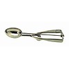 HorecaTraders Cuillère à portionner ovale