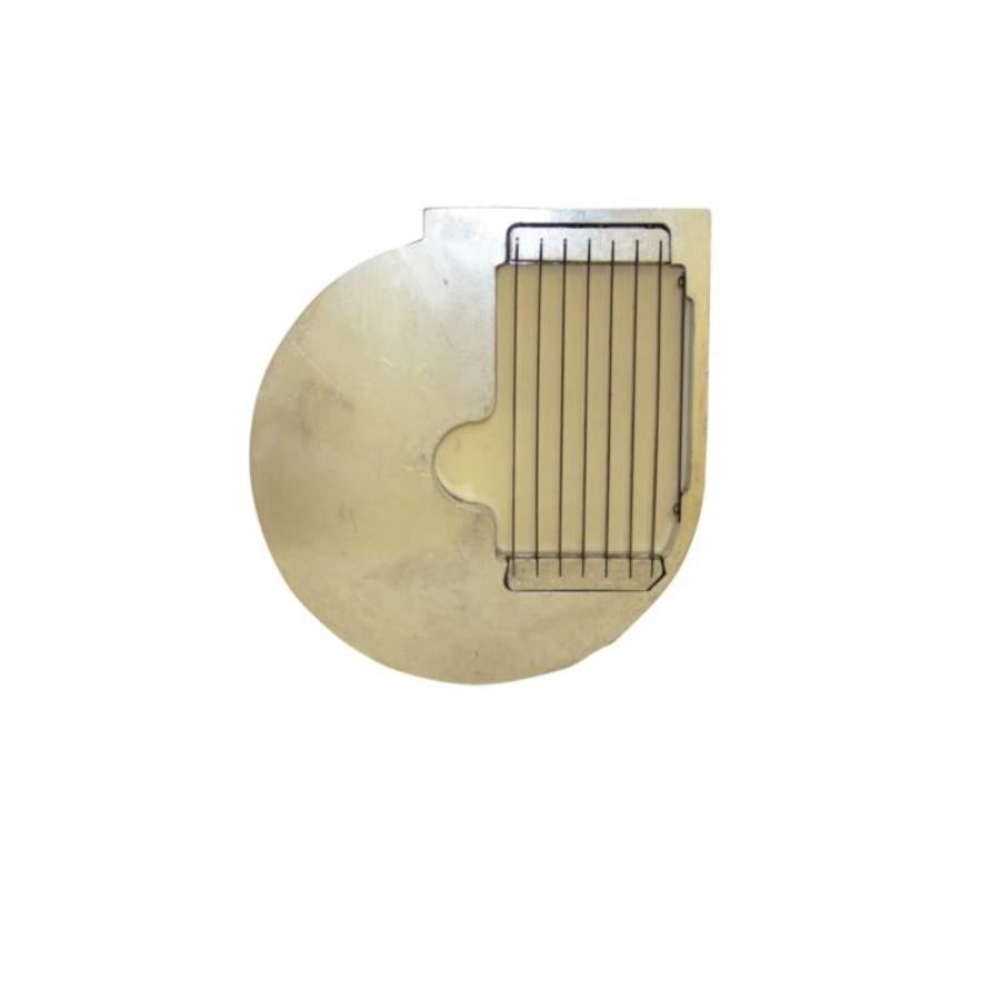 Coupe-frites 10 mm