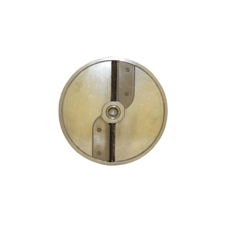 Coupe-julienne de 2,5 mm
