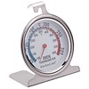 HorecaTraders Oven thermometer 50 ° C to + 300 ° C