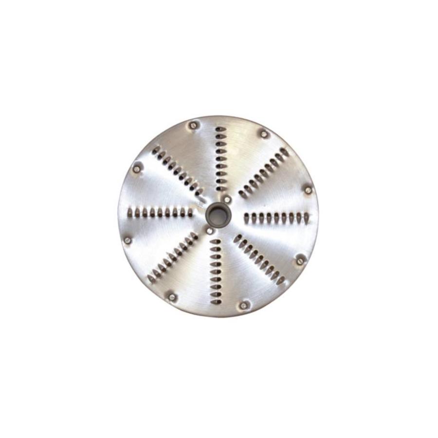 râpe de 4 mm