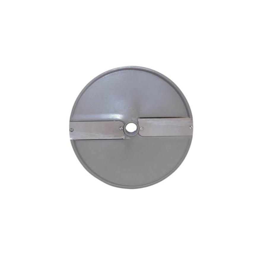fraise de 4 mm