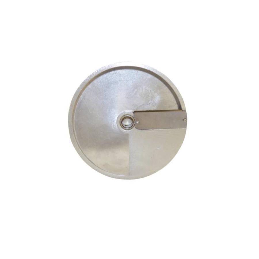fraise de 8 mm