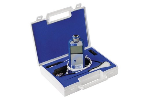  HorecaTraders Thermomètre réglé de -39,9 °C à +149,9 °C 
