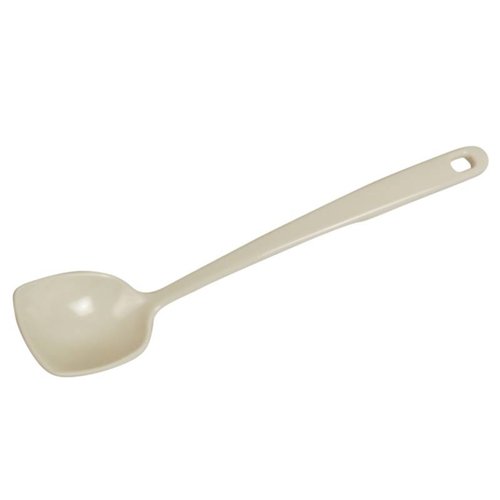  HorecaTraders Servierlöffel weiß 25cm 