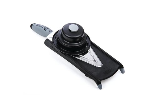  De Buyer Mandoline en acier inoxydable 