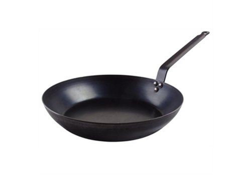  De Buyer Poêle professionnelle | 20 cm Ø 