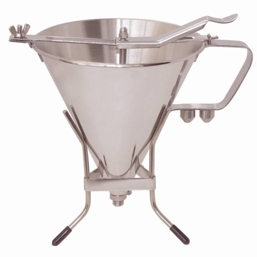 entonnoir verseur à sucre 1,5 litre
